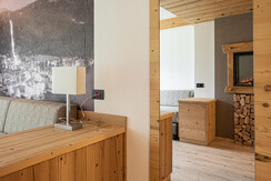 Junior Suite lux  Giardino