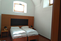 camera twin, 2 letti separati