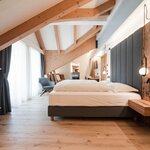  Photo of Suite Sassolungo BB