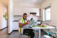 standard montagna 4 pax 6