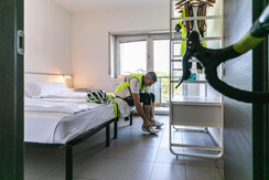 standard montagna 4 pax 1