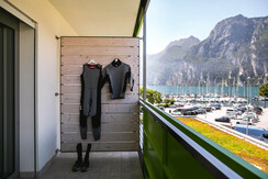 comfort lago 4 pax 4