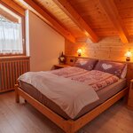  Photo of Apartment, bath, toilet, 1 bed room