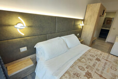Residence Cristine - Riva del Garda - Wellness Apa