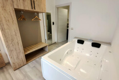 Residence Cristine - Riva del Garda - Wellness Apa