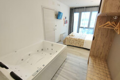 Residence Cristine - Riva del Garda - Wellness Apa