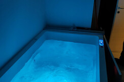 Residence Cristine - Riva del Garda - Wellness Apa