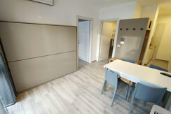 Residence Cristine - Riva del Garda - Wellness Apa