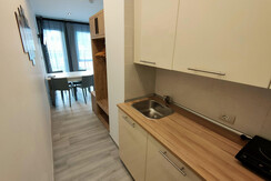 Residence Cristine - Riva del Garda - Wellness Apa