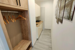 Residence Cristine - Riva del Garda - Wellness Apa