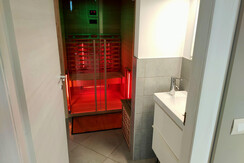 Residence Cristine - Riva del Garda - Wellness Apa