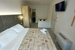 Residence Cristine - Riva del Garda - Wellness Apa