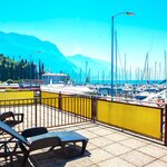 Foto di Monolocale Vista Lago Superior NON RIMBORSABILE