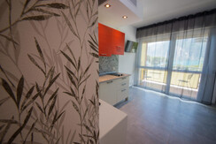 Residence Cristine - Riva del Garda - Lake View Su