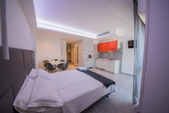 Residence Cristine - Riva del Garda - Lake View Su