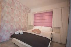 Residence Cristine - Riva del Garda - Lake View Su