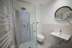 Residence Cristine - Riva del Garda - Studio apart