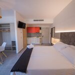 Foto di Monolocale Vista Viale NON RIMBORSABILE