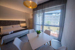 Residence Cristine - Riva del Garda - Superior apa