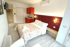 Residence Cristine - Riva del Garda - Ground floor