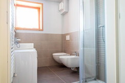 bagno finestrato