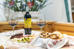 Assaggia le prelibatezze locali