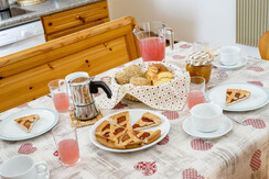 Soluzione indipendente per le tue vacanze