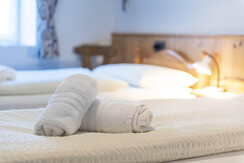 La tua casa in Val di Fassa