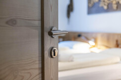 Comodo alloggio in Val di Fassa