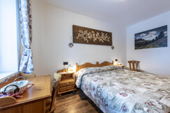 La tua casa in Val di Fassa