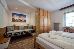 Trilocale 5-7 persone con 2 bagni