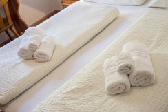 Trilocale 5-7 persone con 2 bagni