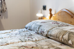 Materassi e cuscini memory foam