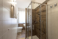 Trilocale 5-7 persone con 2 bagni