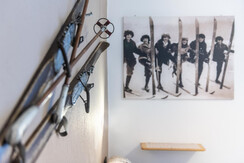 Appartamenti arredati con cura dei dettagli