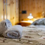 Foto di Bilocale Alpino Economy - vacanze | © Residence La Roggia