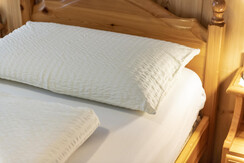 Sonno ristoratore, cuscini memory foam