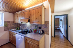 La libertà di una vacanza in appartamento si unisc