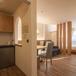 Foto Apartmán, sprcha nebo vana, WC, superior