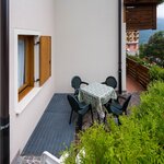  Foto von Dreibettzimmer, Dusche, WC, Erdgeschoß/Parterre