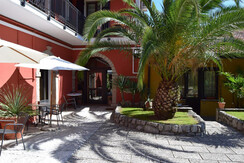 Appartamento con 1 Camera da Letto 05