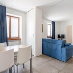 Foto di Trilocale Rocca NON RIMBORSABILE