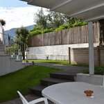 Zdjęcie Apartament Garden