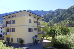 vista residence appartamenti