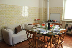 appartamento ciclamino 2