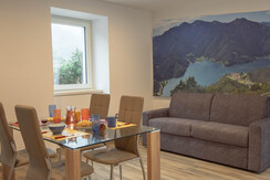 SALA DA PRANZO APP. 2