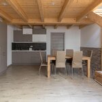  Photo of Four-room family-apartment 6/8 people