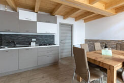 Appartamento due livelli Residenza al Castello_005