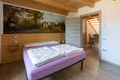 Appartamento due livelli Residenza al Castello_014