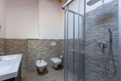 Appartamento due livelli Residenza al Castello_017